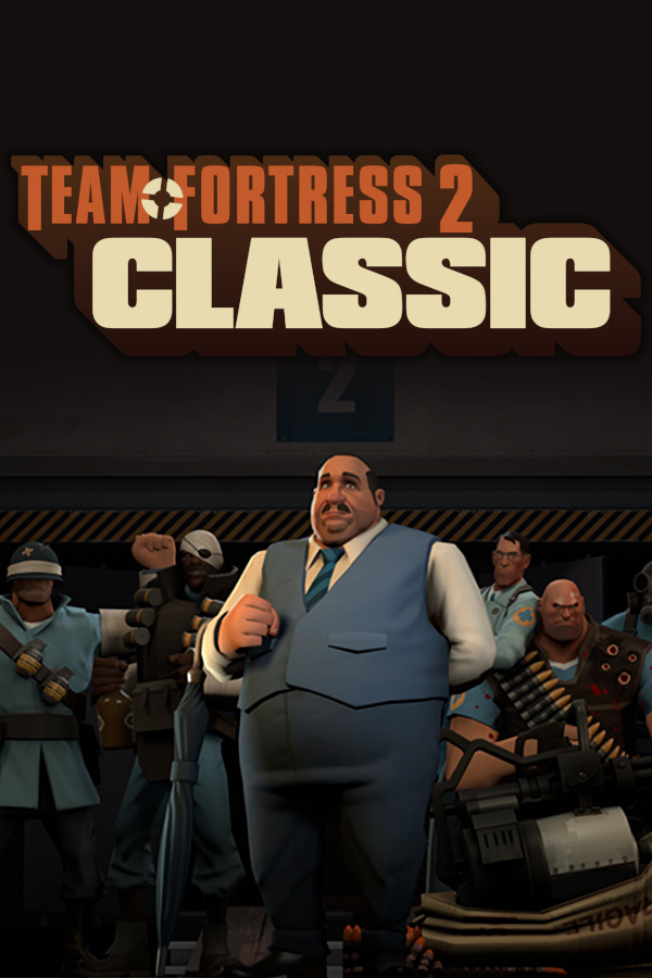 Team Fortress 2 Classified