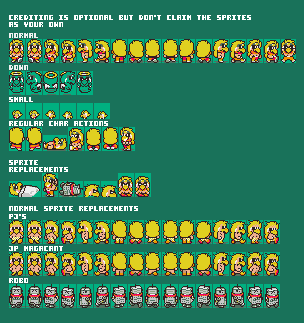 [Image: Rawk%20Hawk%20EB%20Spritesheet.png]