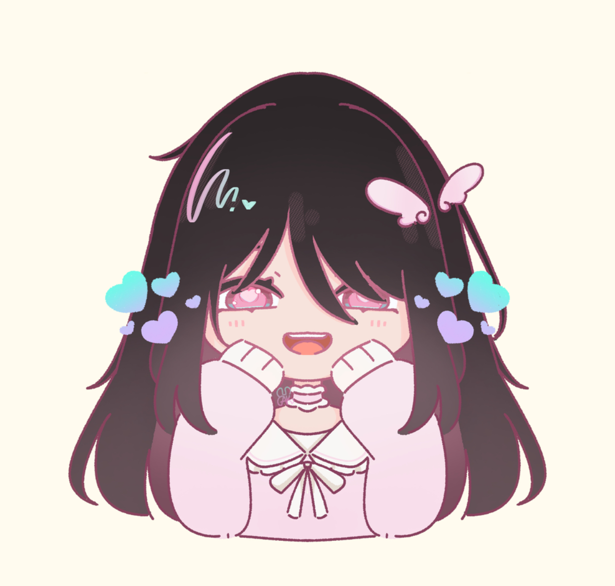 drawn by meppi (avvy)