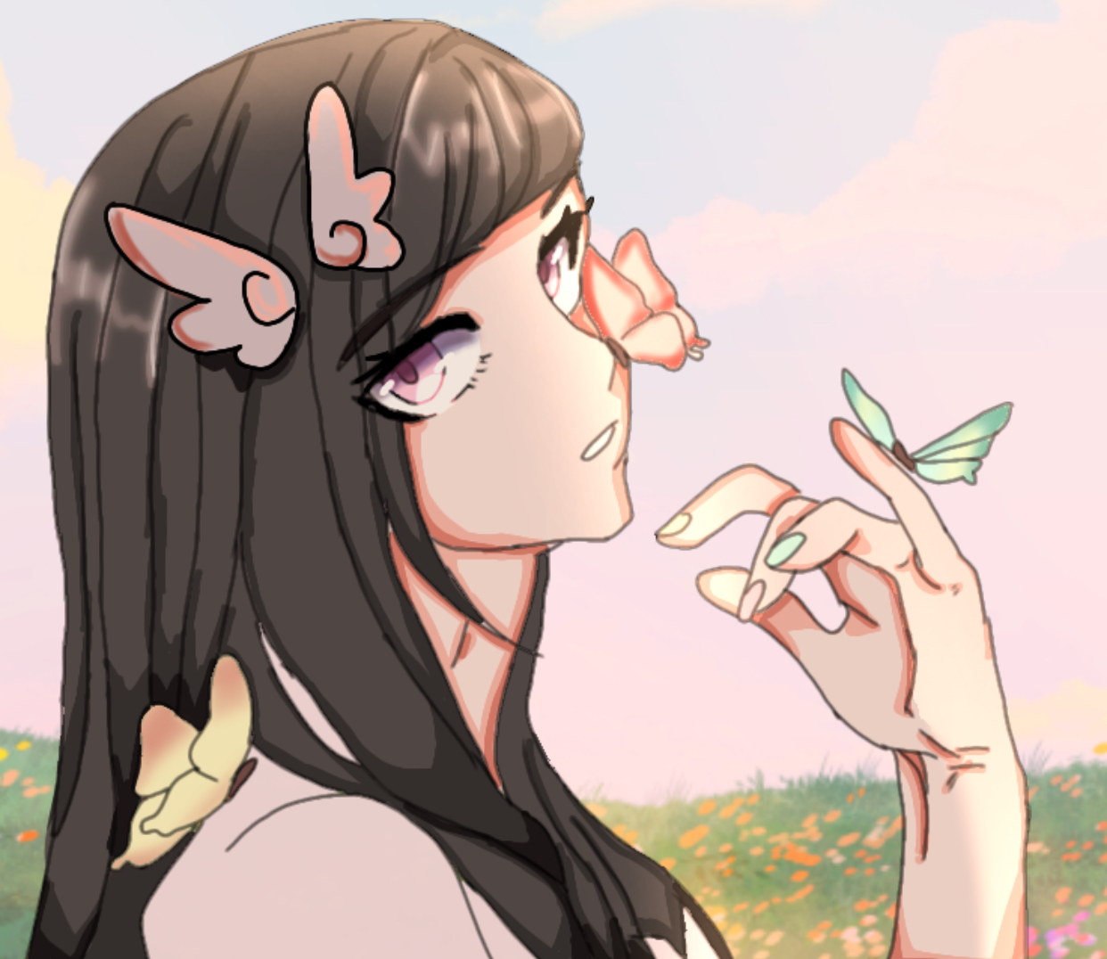 drawn by rin (avvy)