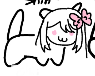 drawn by avvy oomf