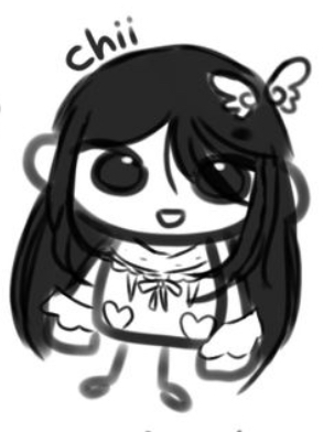drawn by avvy oomf