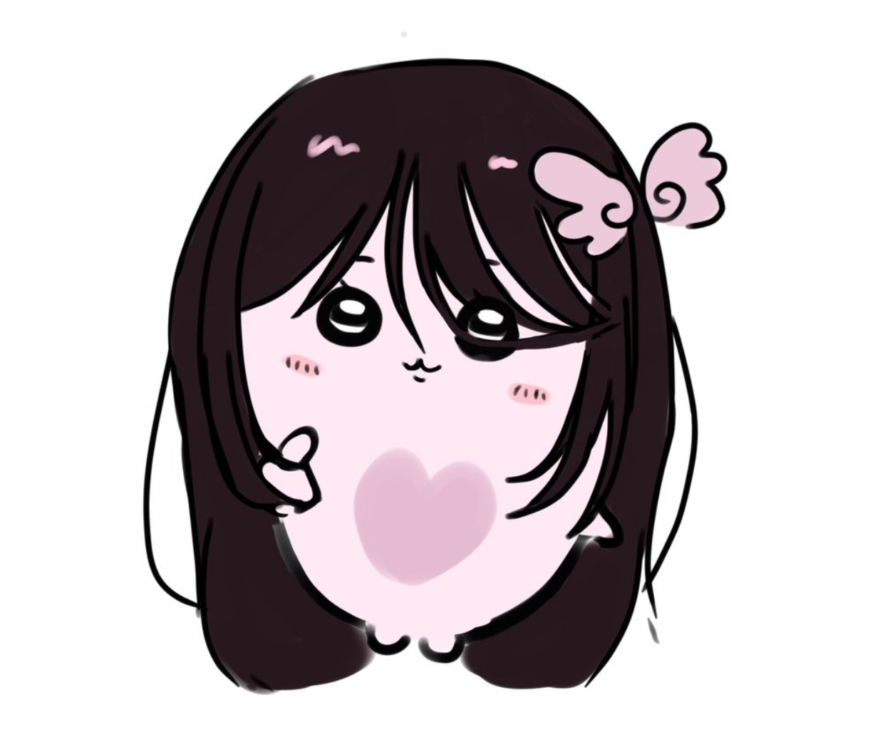 made by avvy oomf