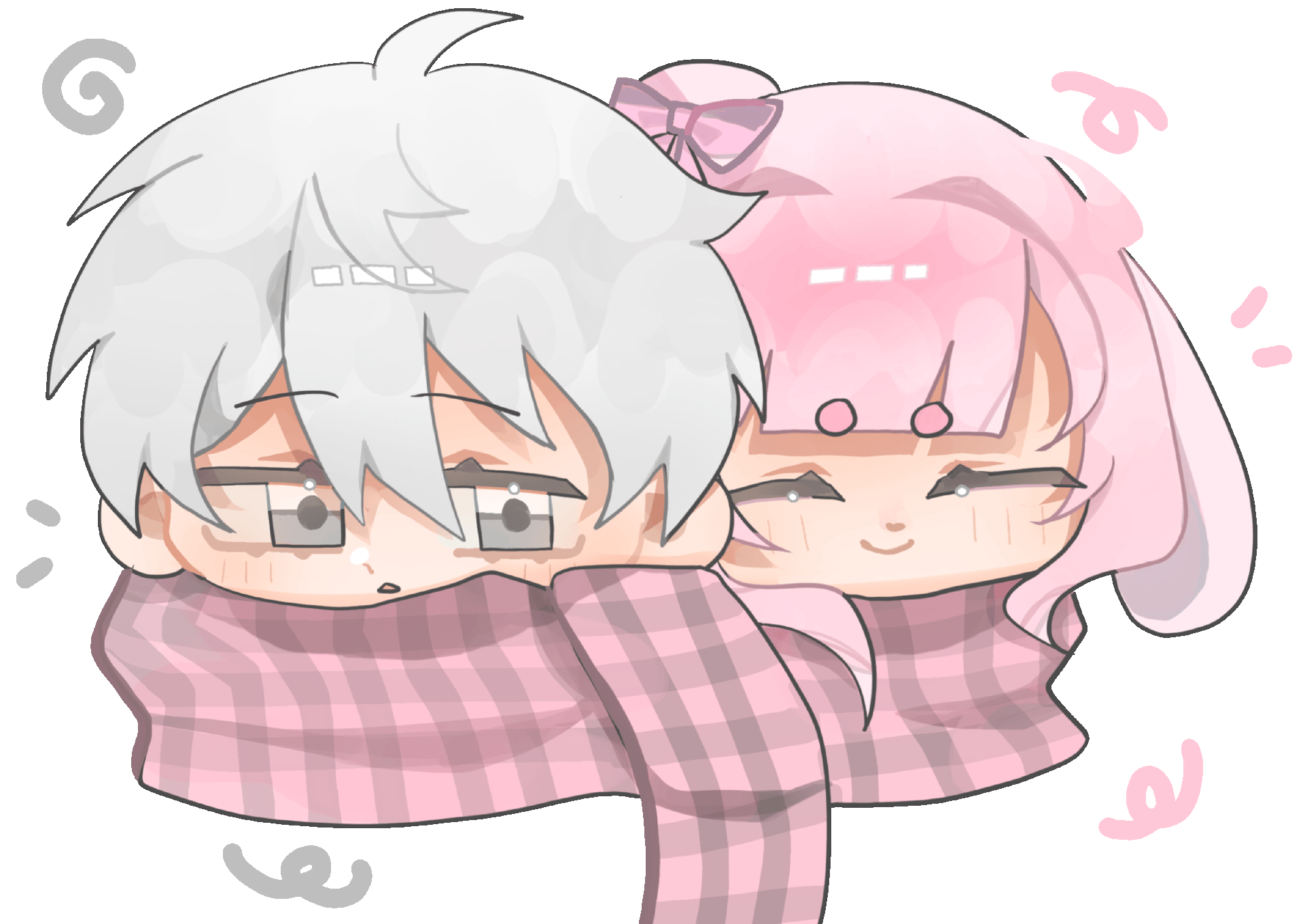 Commissioned Art ♡ Do not Use / Steal