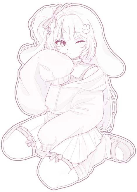 AC : yumechwi on discord | Do Not Steal , Use or Reupload