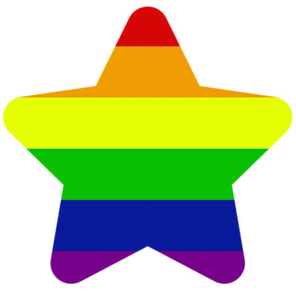 rainbow