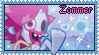 zommer moshi monsters stamp