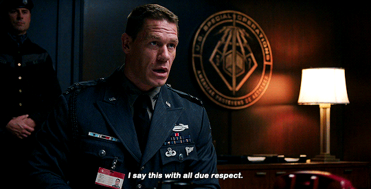 John Cena
