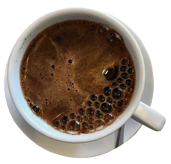 coffee