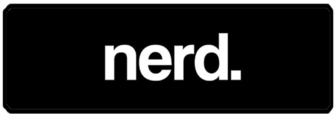 nerd