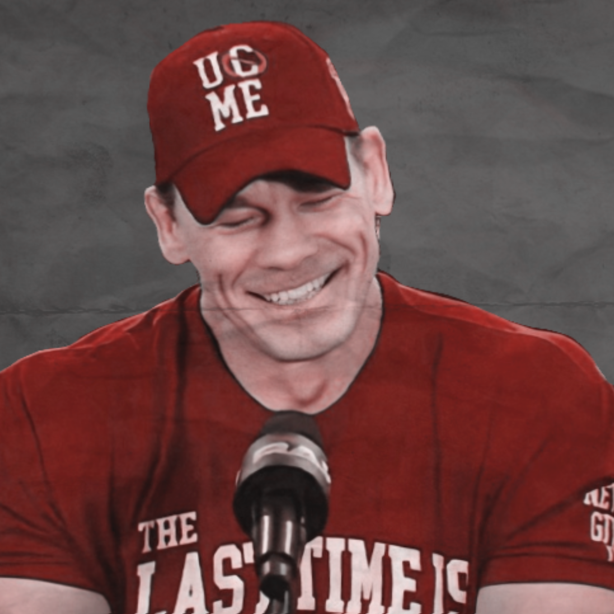 John Cena
