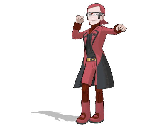 maxie