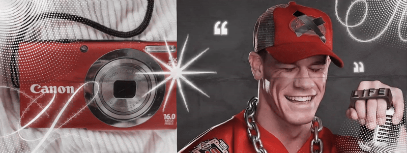 John Cena