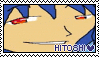 stamp of hitoshi from nnsg