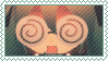 stamp of miku from confessions of a rotten girl by sawtone