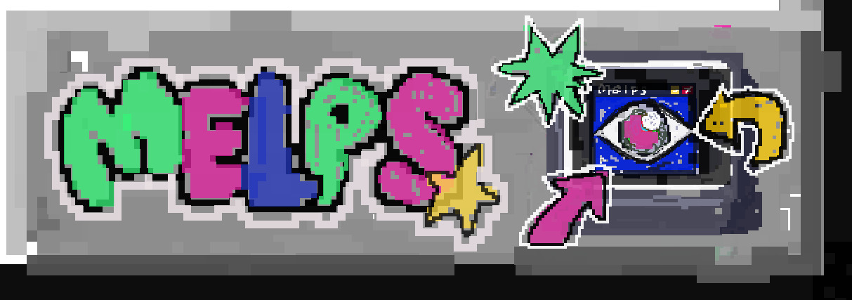 MELPS button