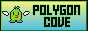 POLYGON COVE button