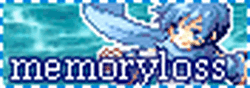 memoryloss button