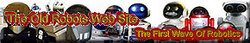 the old robots website button