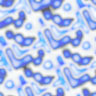 white and blue bubbly texture. used in background of in process section of home page