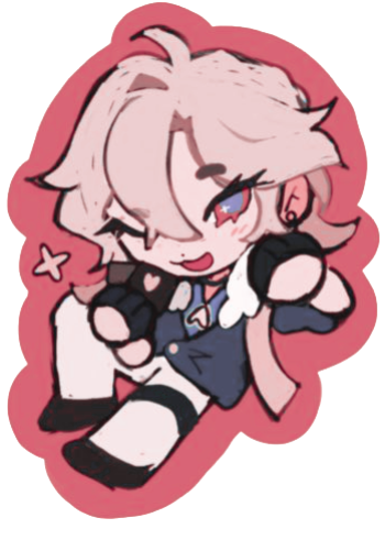 ac: strayuu on twt