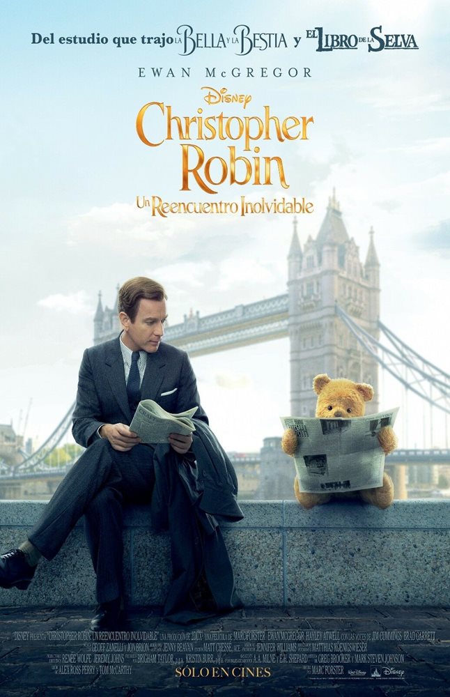 london poster