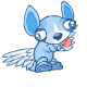 A cute cat