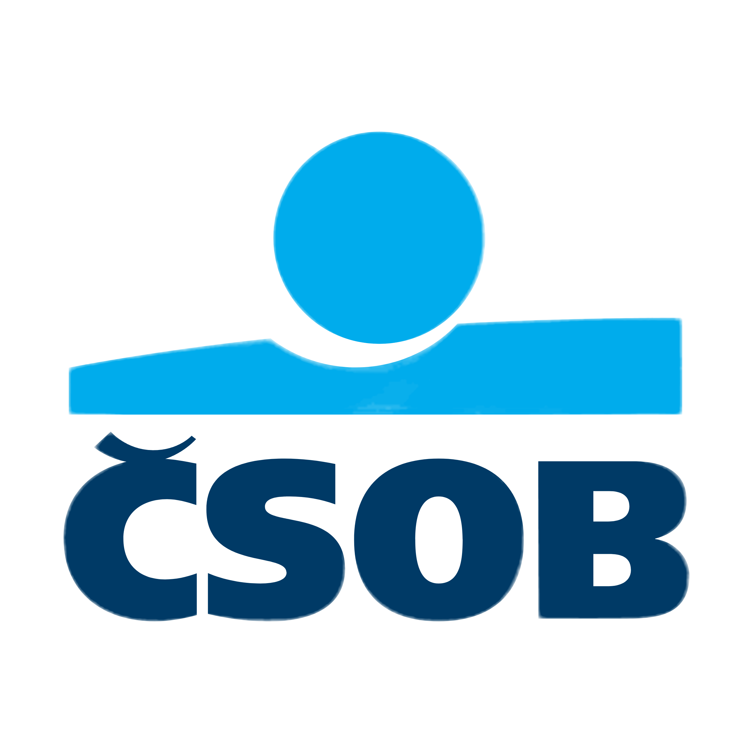 ČSOB logo