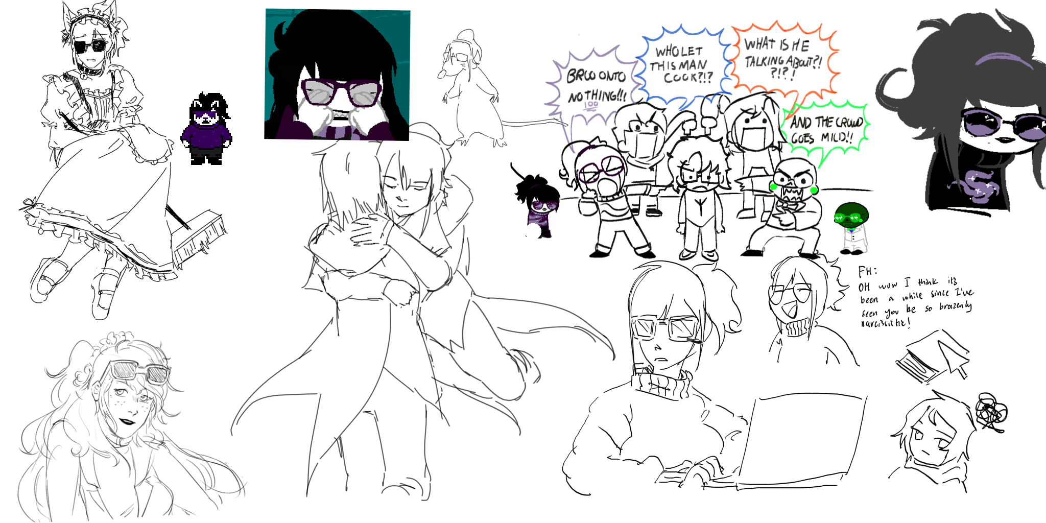 Jayde Winter's banner