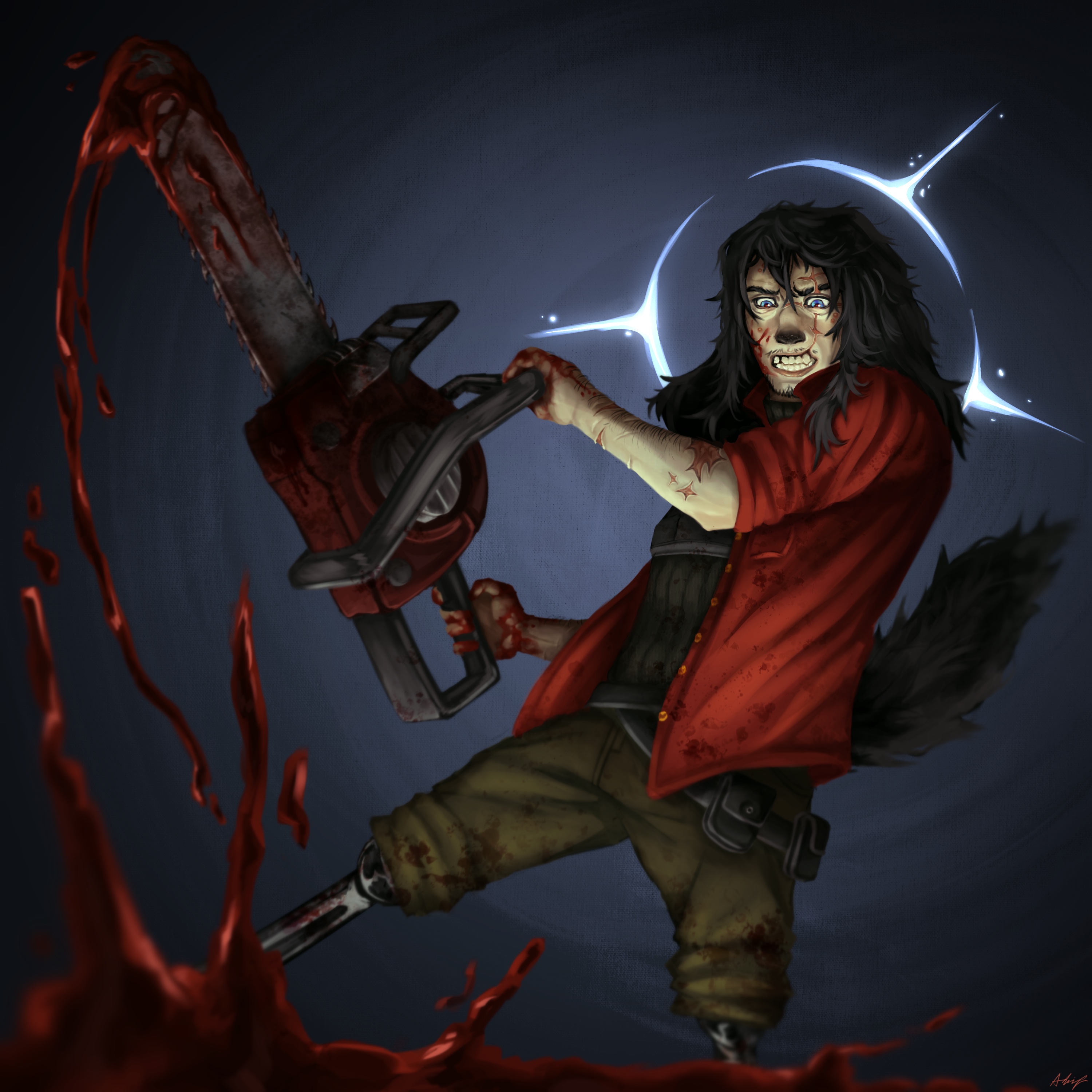 Brimstone for @Power_Expo