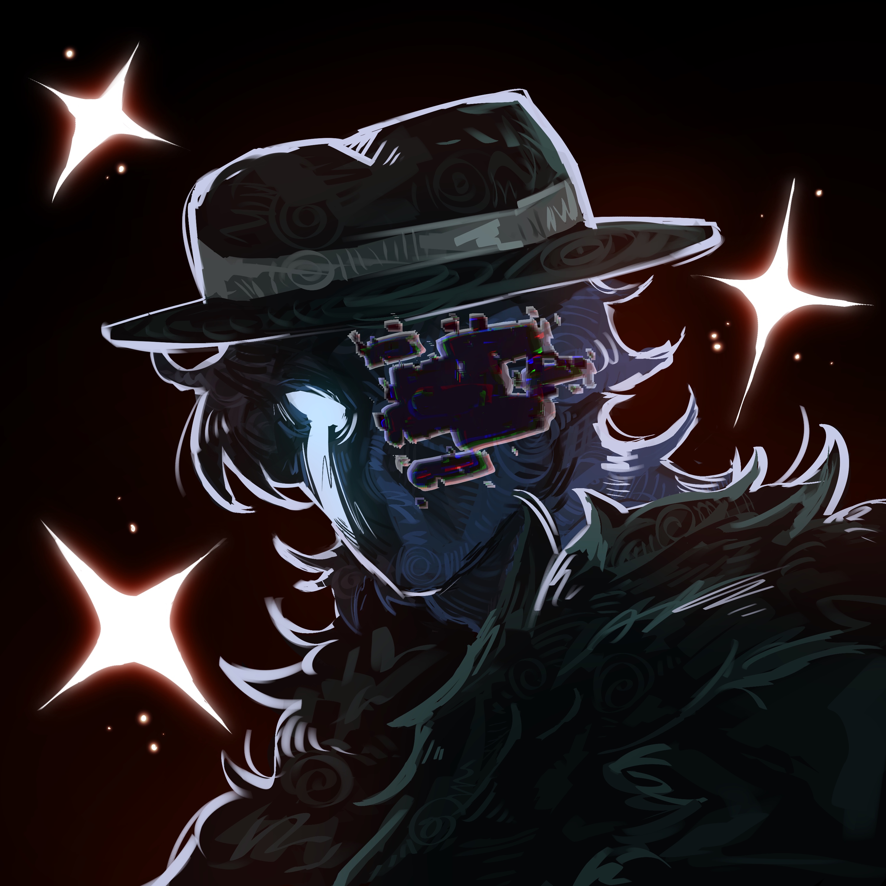 Skeb for @VOXXTHEMAKER