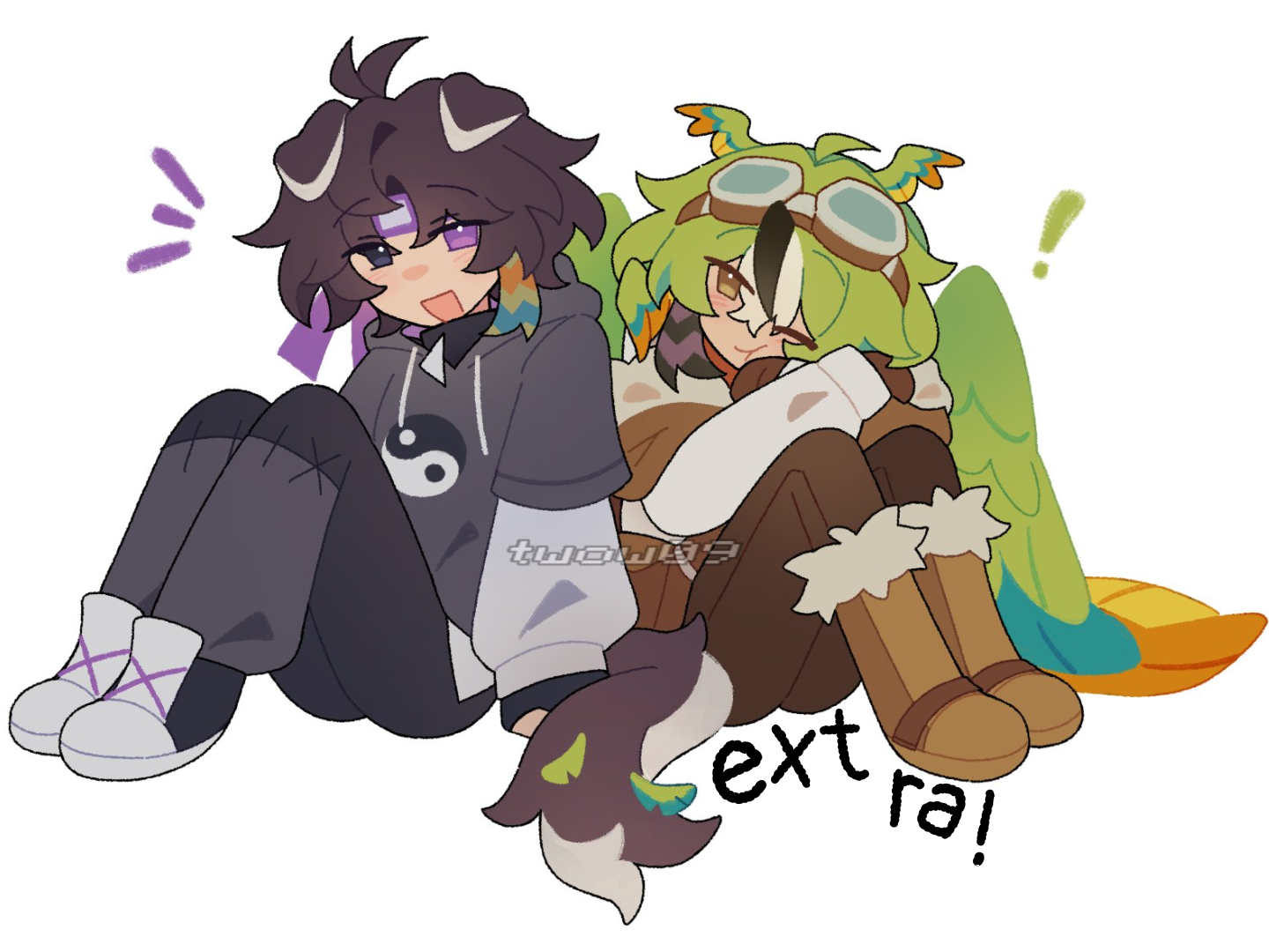 art by twow09