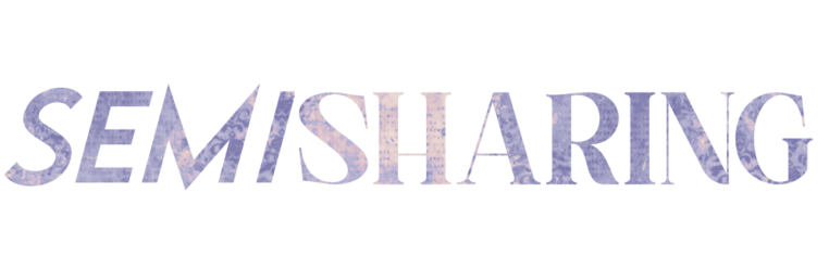 Semi Sharing Semi Sharing