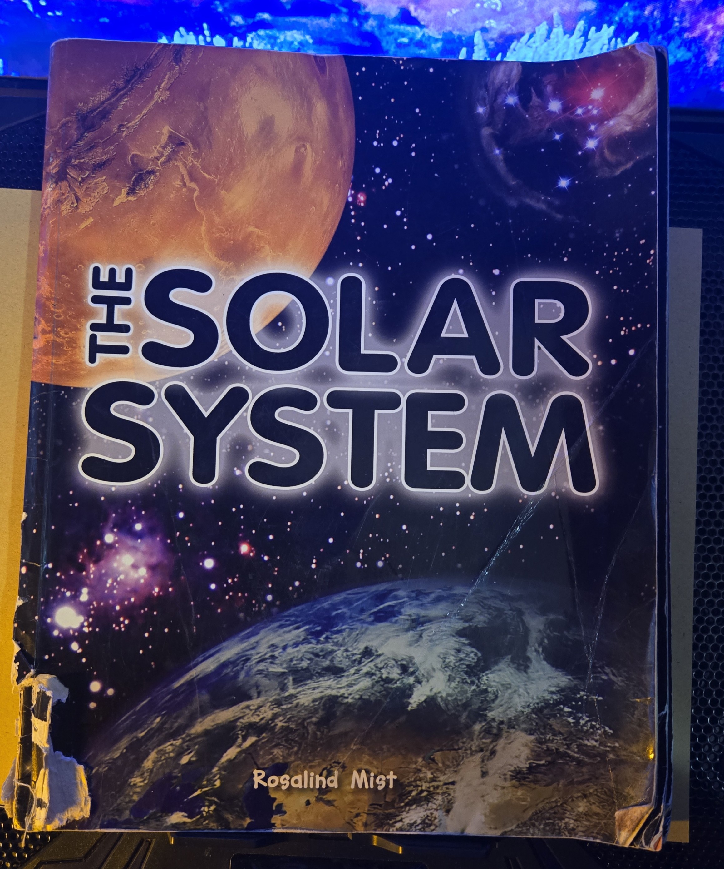 solar system