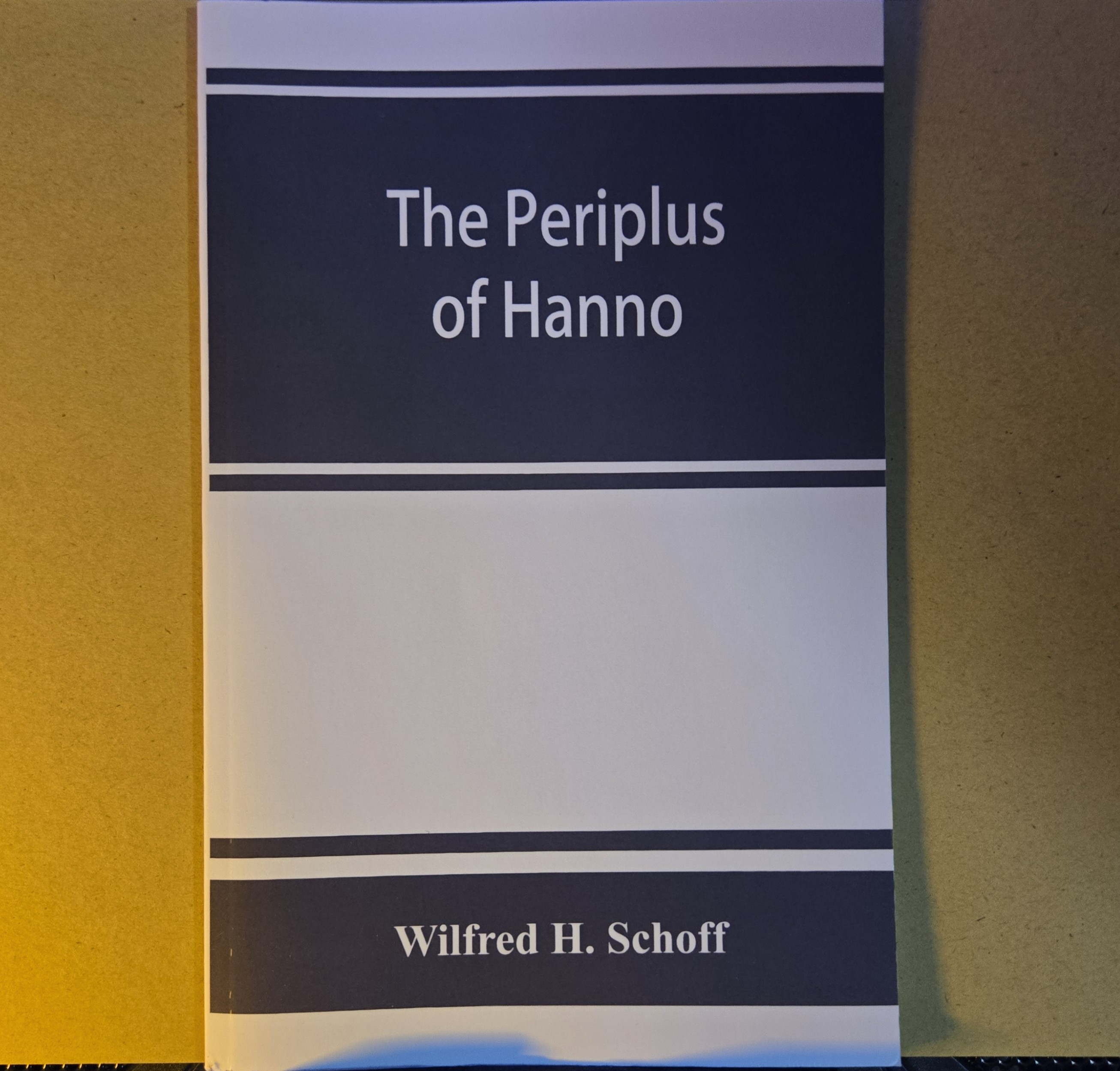 Periplus of Hanno