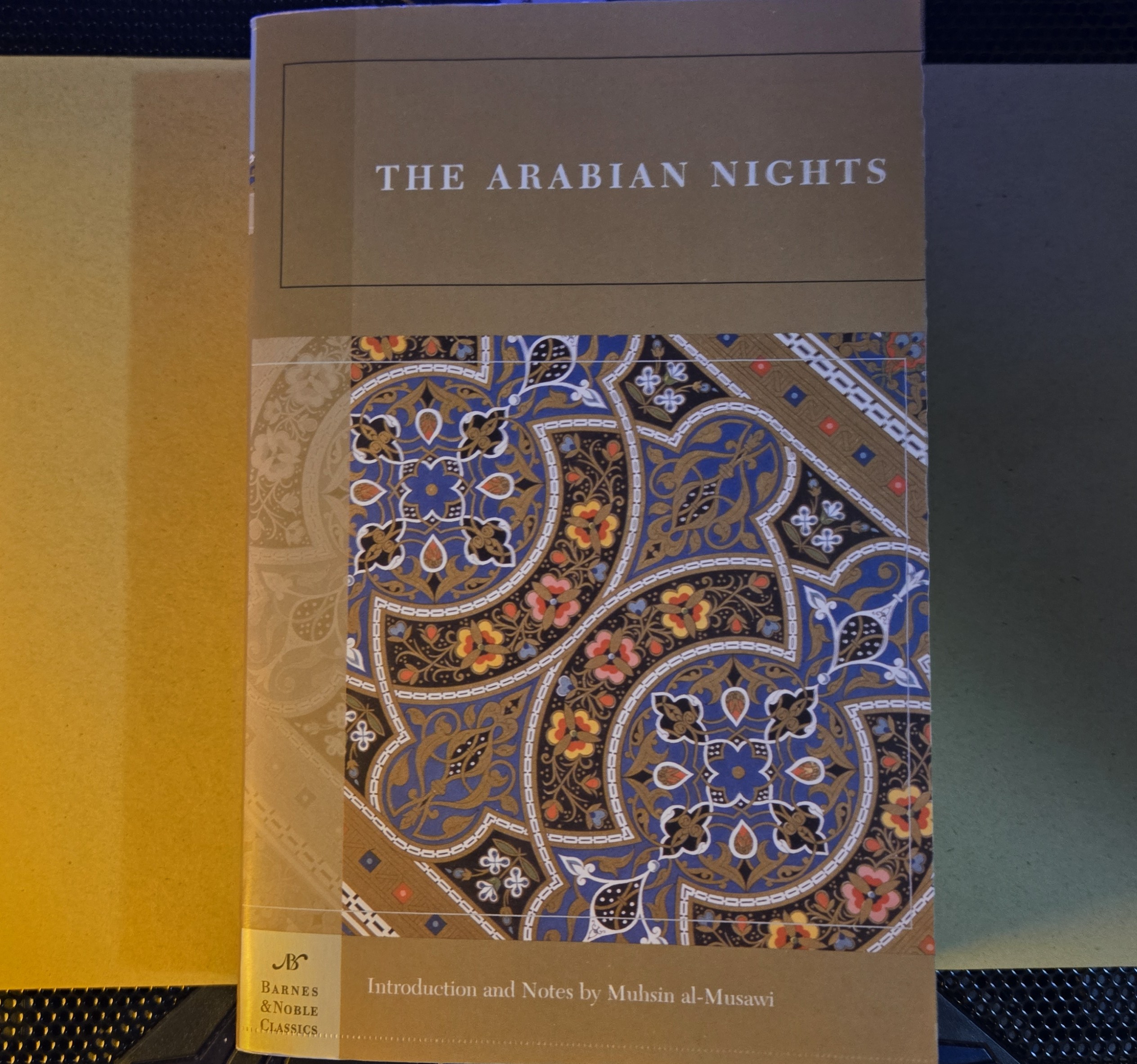 Arabian Nights