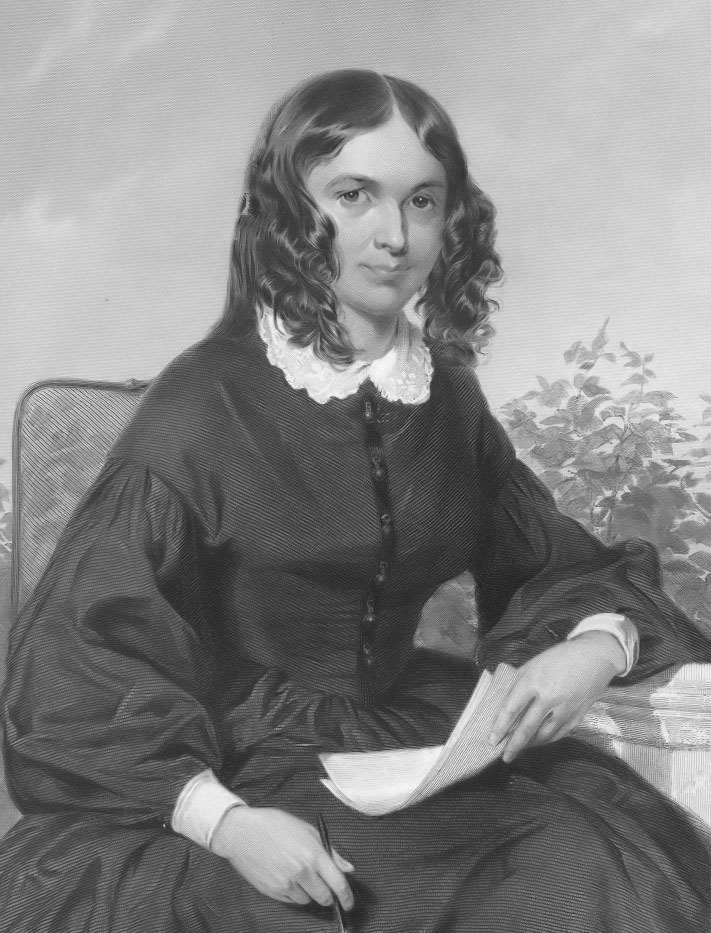 Barrett Browning