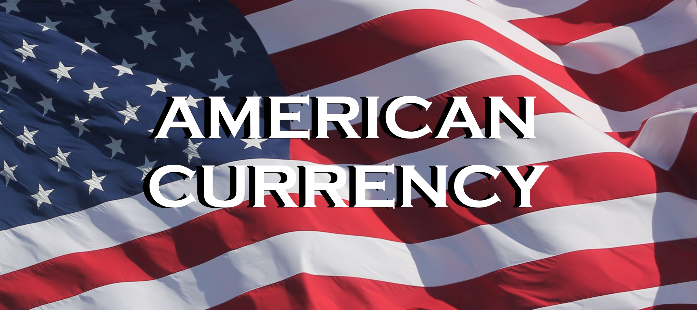 American Coins