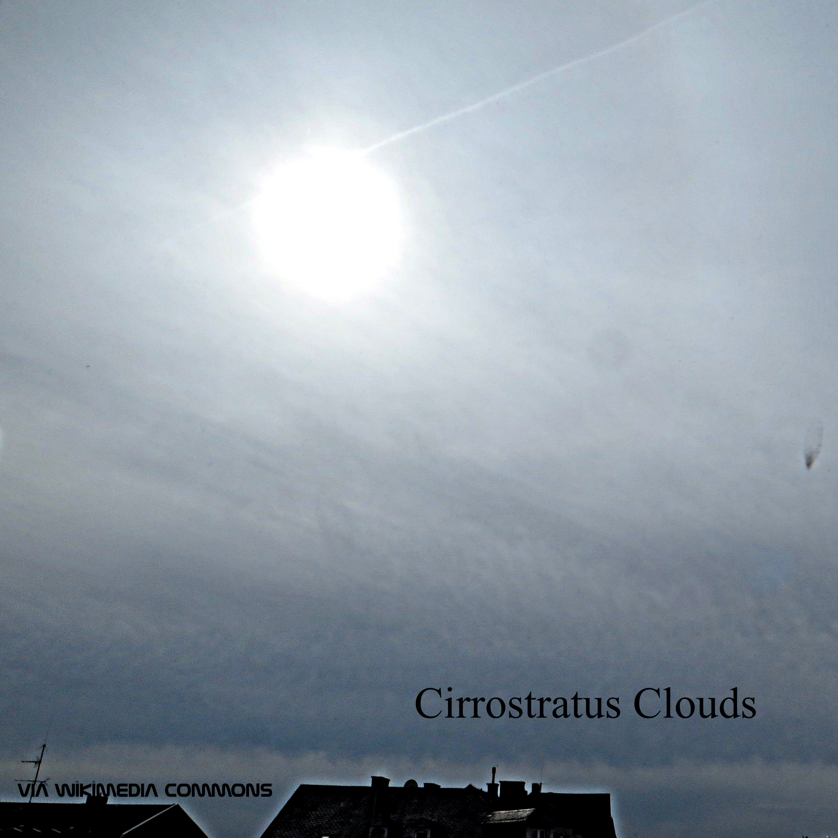 Cirrostratus