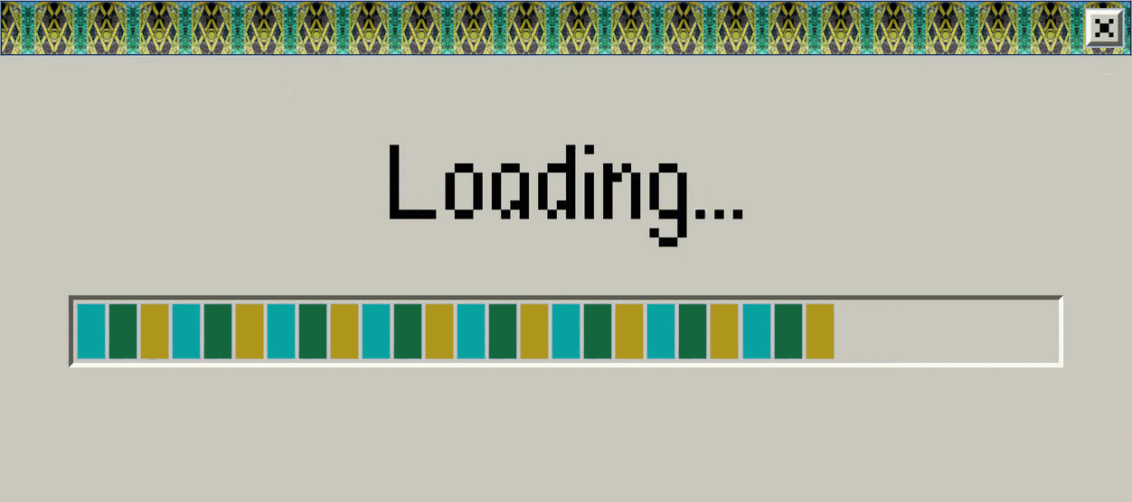 loading
