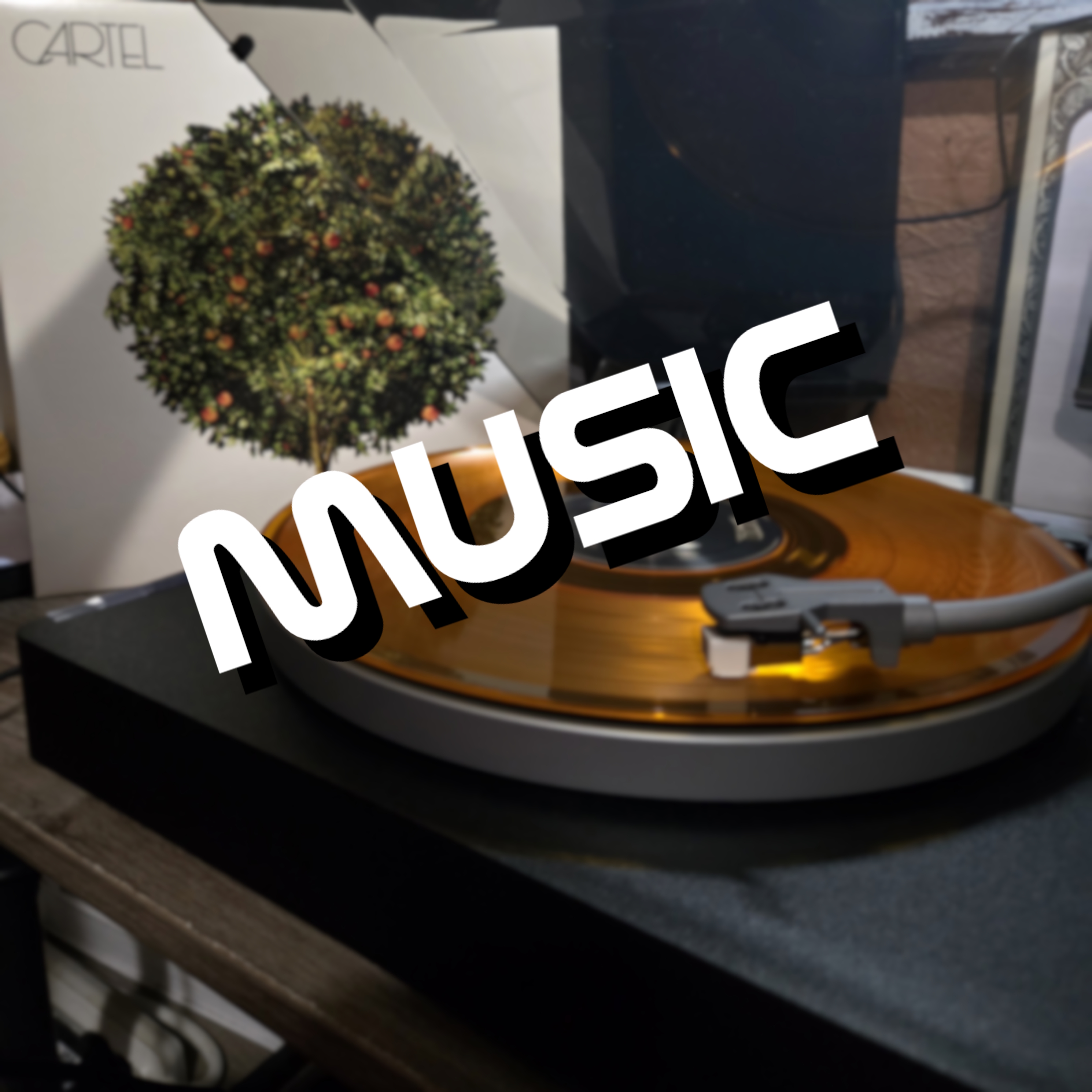 music