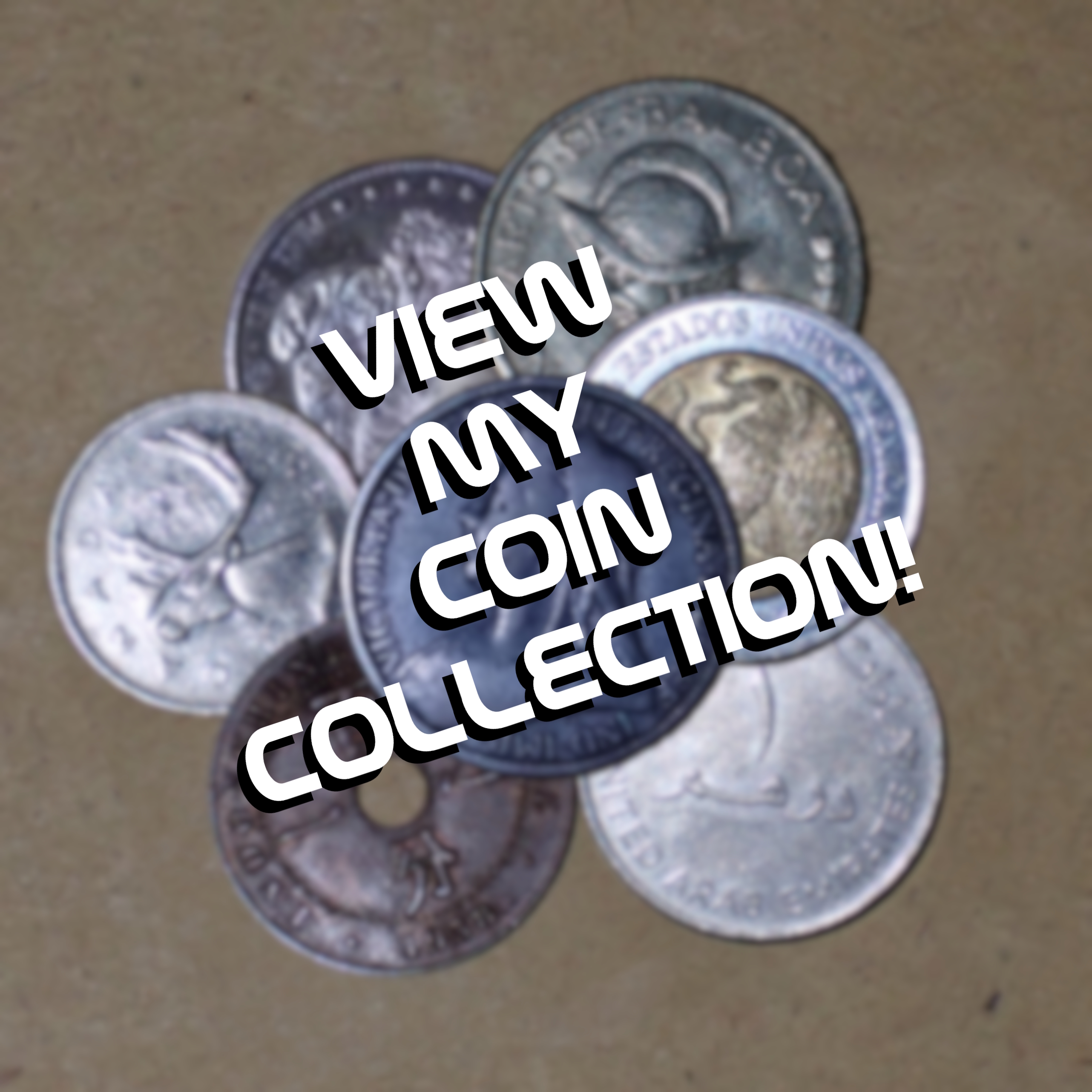 Coin Collection