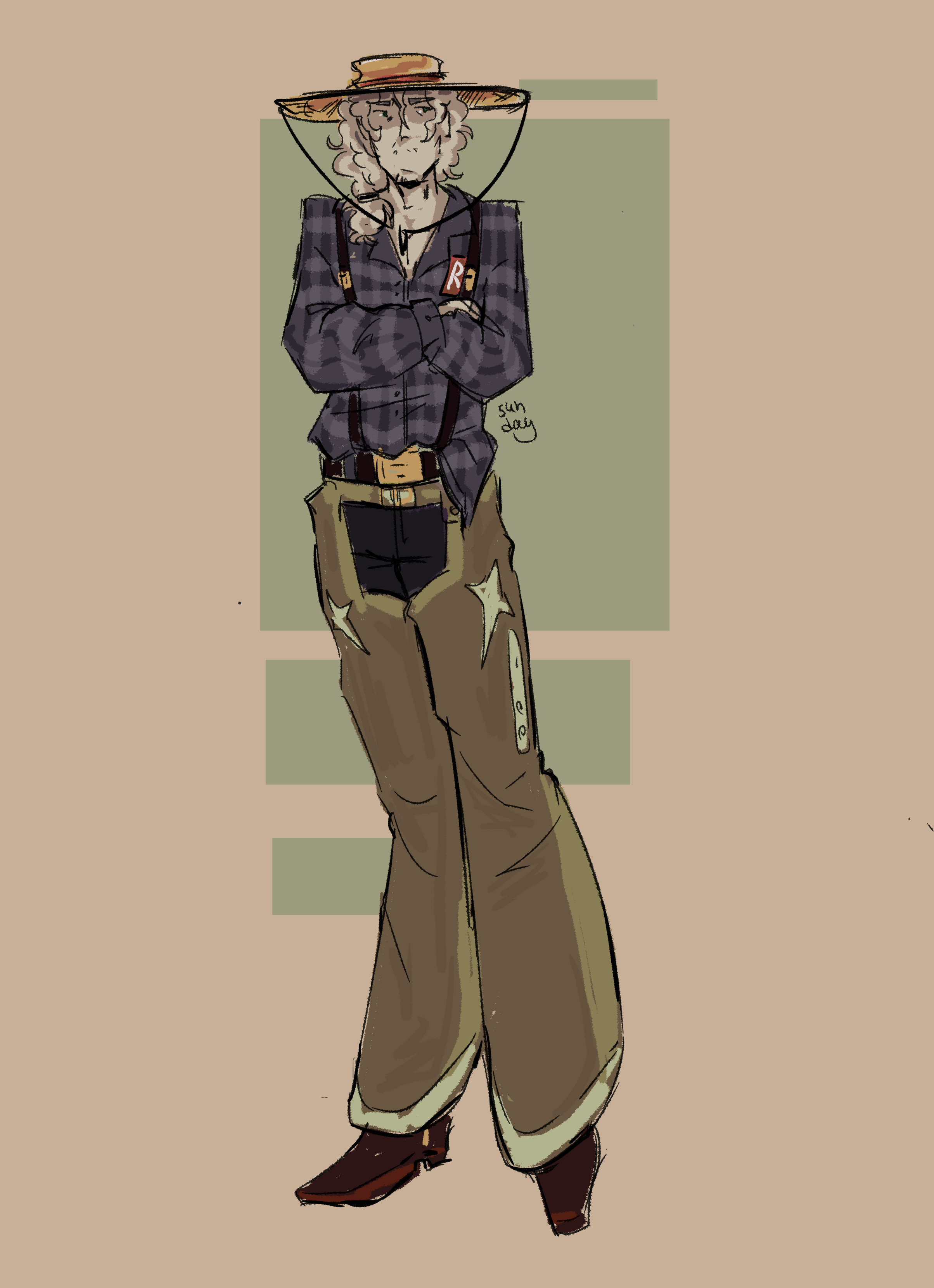 Updated design for Builderman
