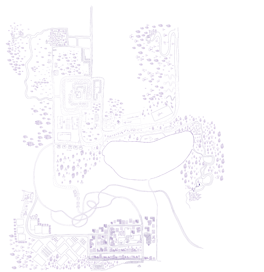 Giant Map