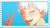hikarustamp