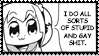 stupidgaystamp