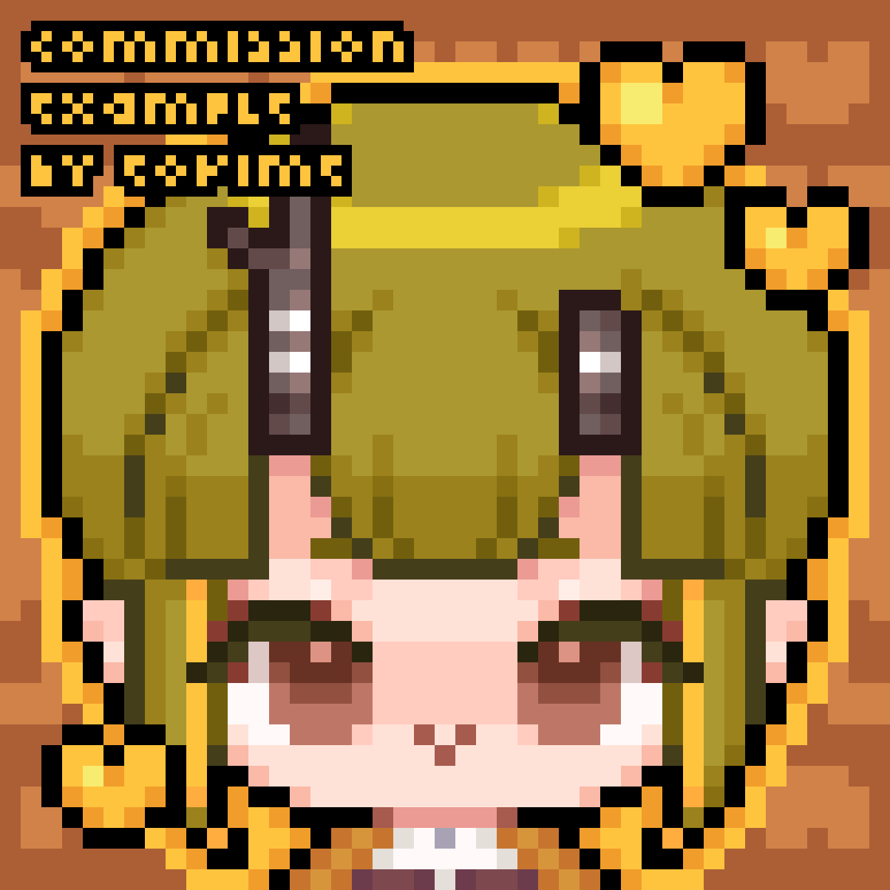 ️Animated icons ️Pixel art Pagedolls on Toyhouse