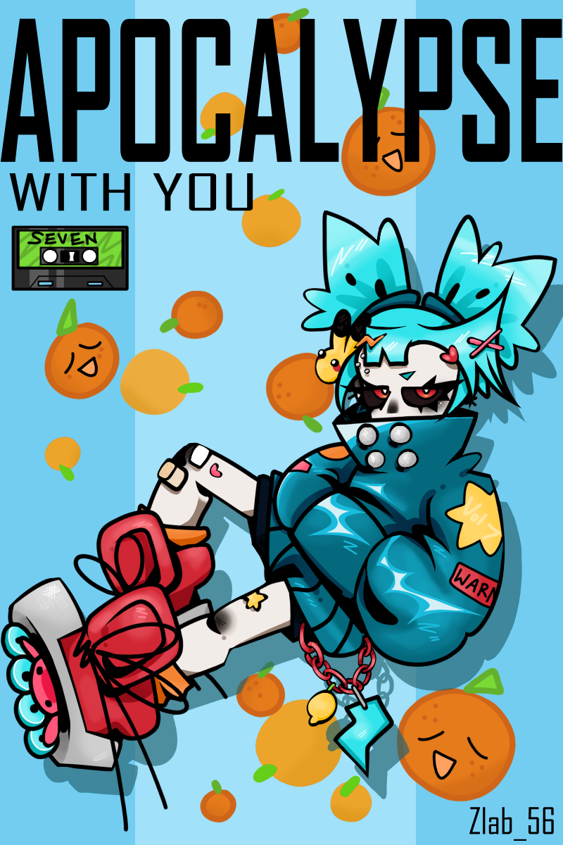 Apocalypse-With-You