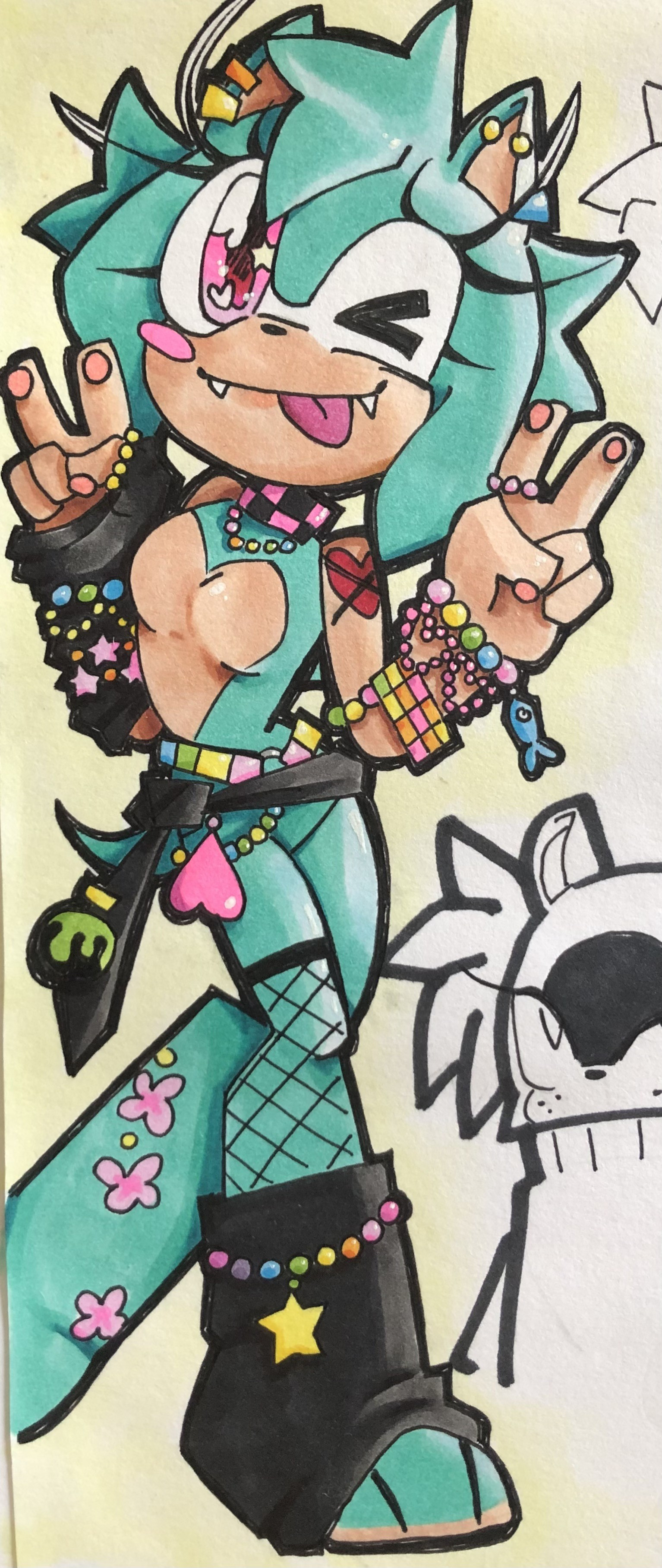 mint