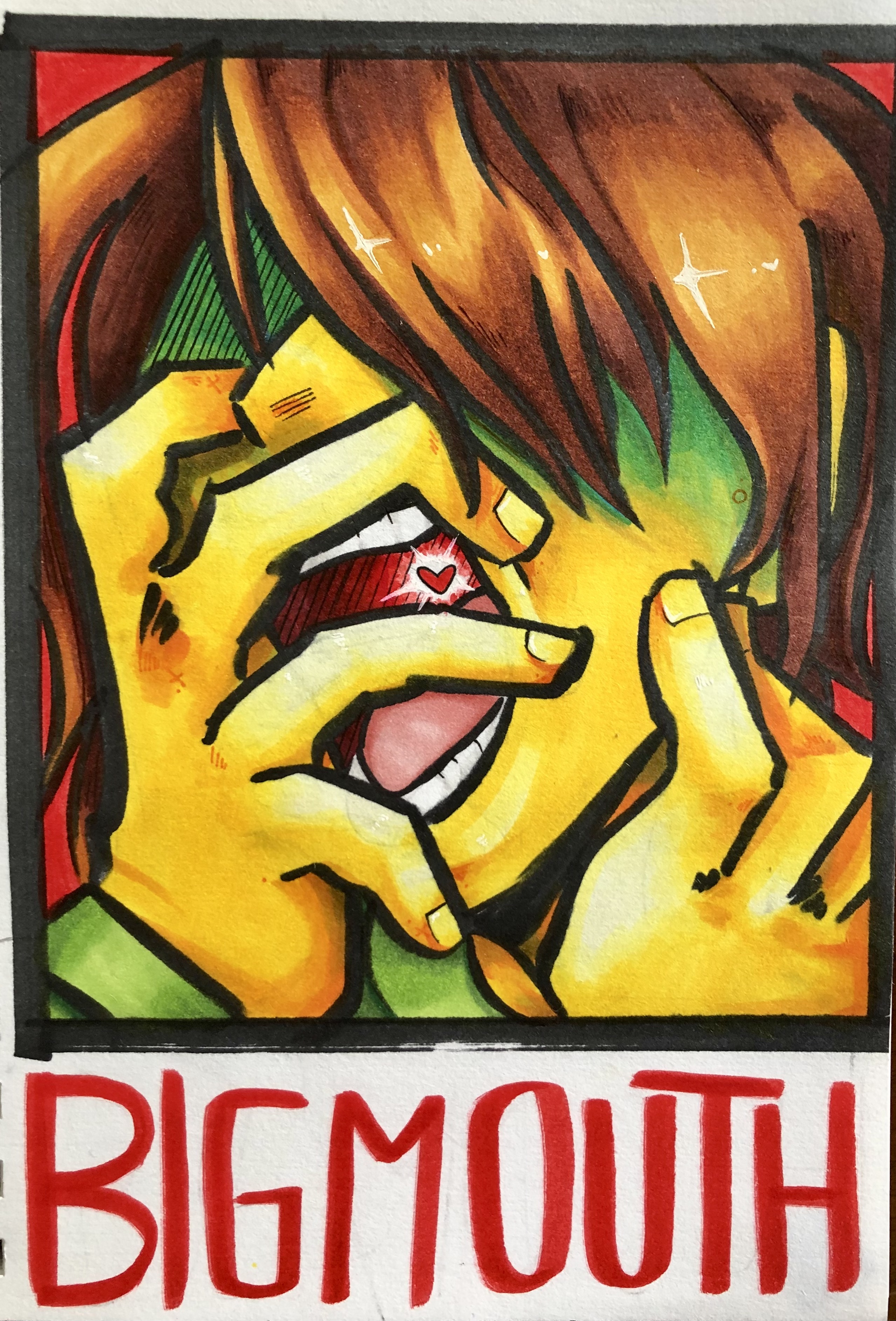 kris-deltarune